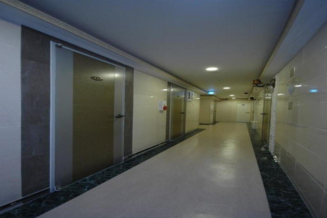 Eel Guesthouse Seoul Bagian luar foto