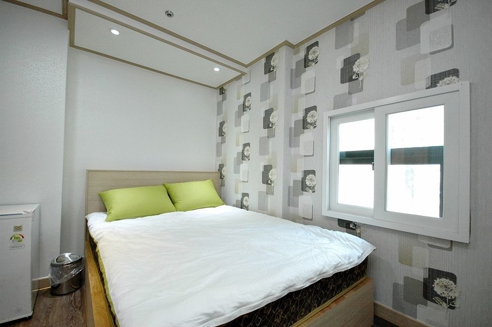 Eel Guesthouse Seoul Bagian luar foto